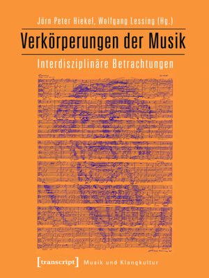 cover image of Verkörperungen der Musik